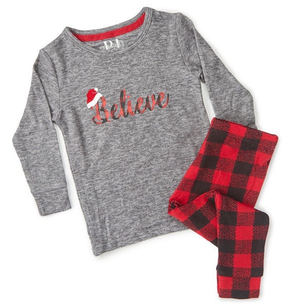 Toddler pj’s